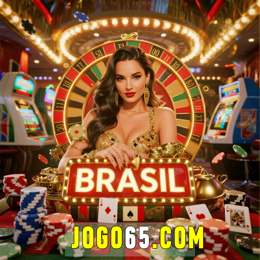 jogo65 - Slots de Alta Volatilidade, Mega Prêmios e Jogos de Mesa com Estratégia Avançada